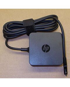 USB-C virtalähde HP kannettaviin, 45W (5V/2A, 12V/3A, 15V/3A)