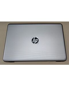 Näytön kansi HP 17-X 17T-X 17-Y 17Z-Y 17-AY 17-BA 270 G5, väri: hopea