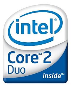 Intel® Core™2 Duo Processor T5750