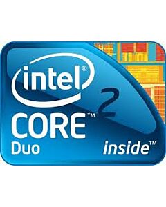 Intel® Core™2 Duo Processor T8300