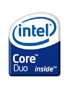 Intel® Core™ Duo Processor T2400, SL8VQ