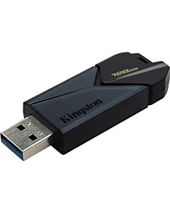 Kingston DataTraveler Exodia 128GB USB 3.2 muistitikku 
