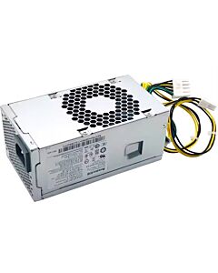 Virtalähde Lenovo ThinkCentre Desktop SFF 180W 10+4Pin HK280-73PP PA-2181-3 FSP180-20TLA PCJ010 00PC790