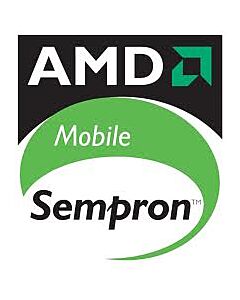 AMD Mobile Sempron SI-40 SMSI40SAM12GG
