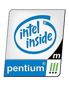 Mobile Intel® Pentium® III Processor - M 1.06 GHz, SL5CJ