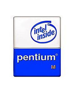 Intel® Pentium® M Processor 725A, SL89T, Socket 479