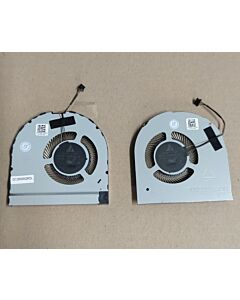 Tuuletinsarja Dell precsion 7550 m7550 FDX50-EQ 0VP4F7 VP4F7 0CD6WC 0M06D7, tarvike