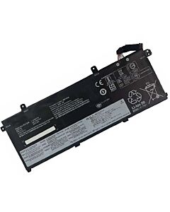 Akku Leovo ThinkPad T490, T495, T14 Gen1, T14 Gen2, P43s ym. Tarvike