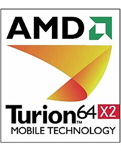 AMD Turion 64 X2 TL-56 TMDTL56HAX5DC, Socket S1g1