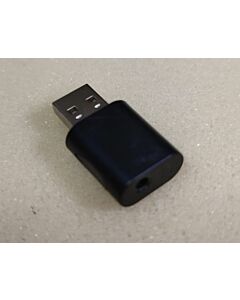 Äänikortti USB liitäntäinen 3.5mm liitäntä kuulokkeille