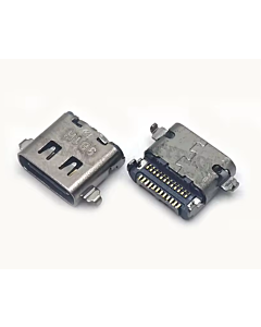 USB-C liitin, virtaliitin Dell Precision 3551 USB3.1 type-C, juotettava