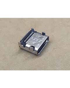 Virtaliitin Lenovo X1 Yoga 2nd Gen USB-C, Asus T303, Dell 5289 7389