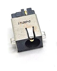 Virtaliitin MSI MS-16R3 GF63 Thin 9SC MS-16W1 GF65 Thin 10UE MS-17F4 GF75 Thin 5.5x2.5mm