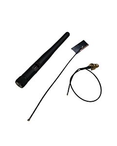 WiFi antennisarja Lenovo ThinkCentre M710Q / M720Q / M920Q / M920X / M900 Tiny-malleihin